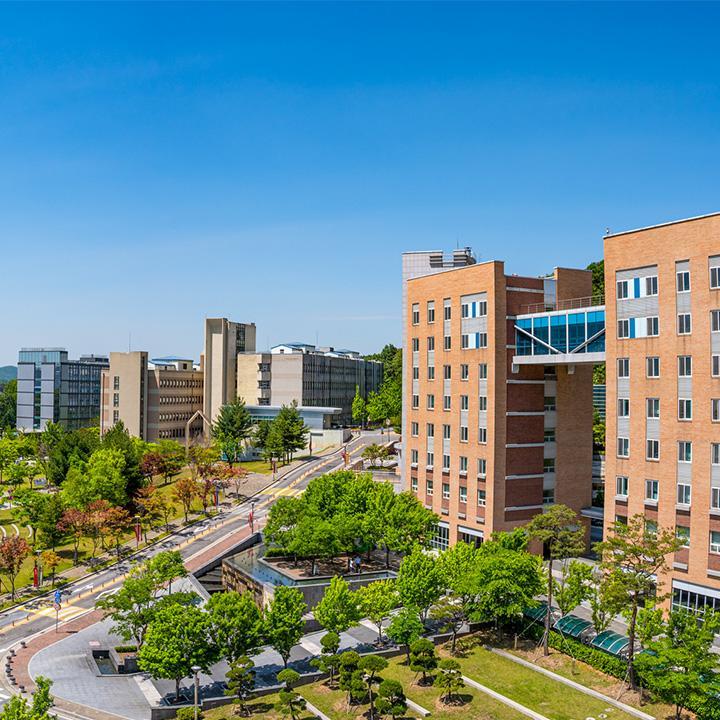 전경